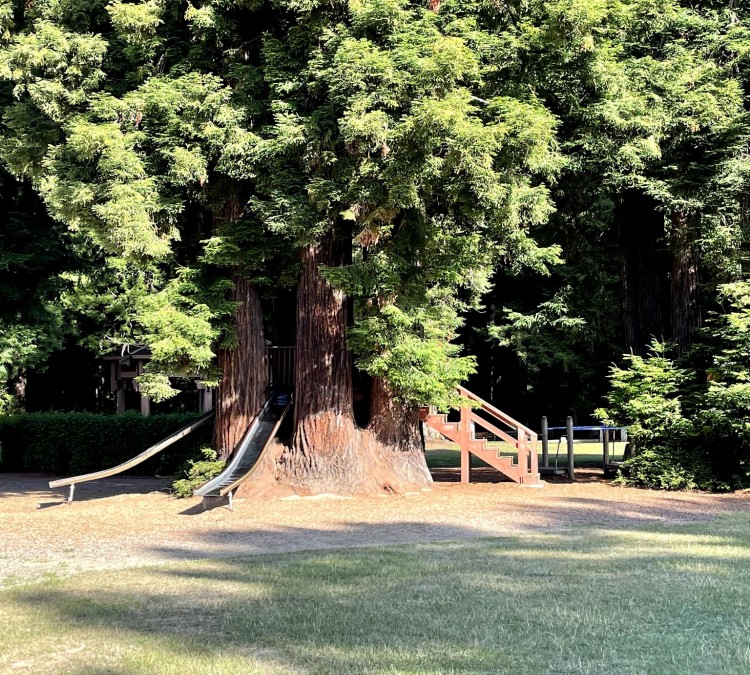 Sequoia Park (Eureka,&nbspCA)